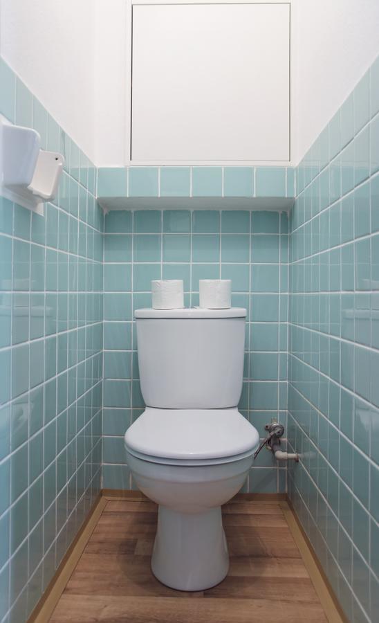 Modern Dlouha Apartament Praga