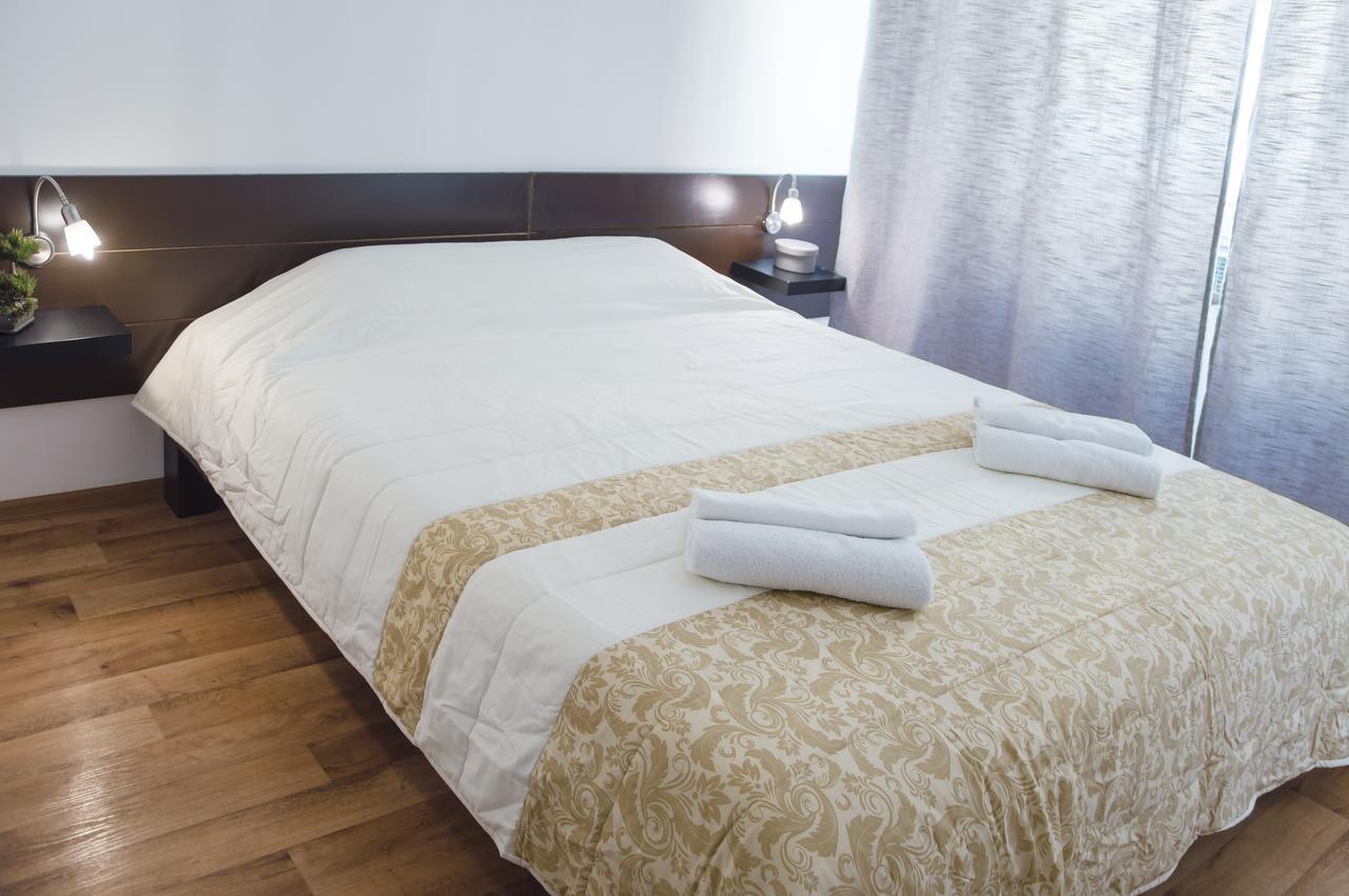 Apartament Modern Dlouha Praga