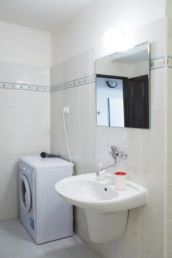 Modern Dlouha Apartament