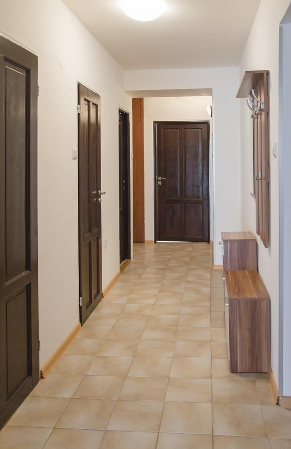 Modern Dlouha Praga