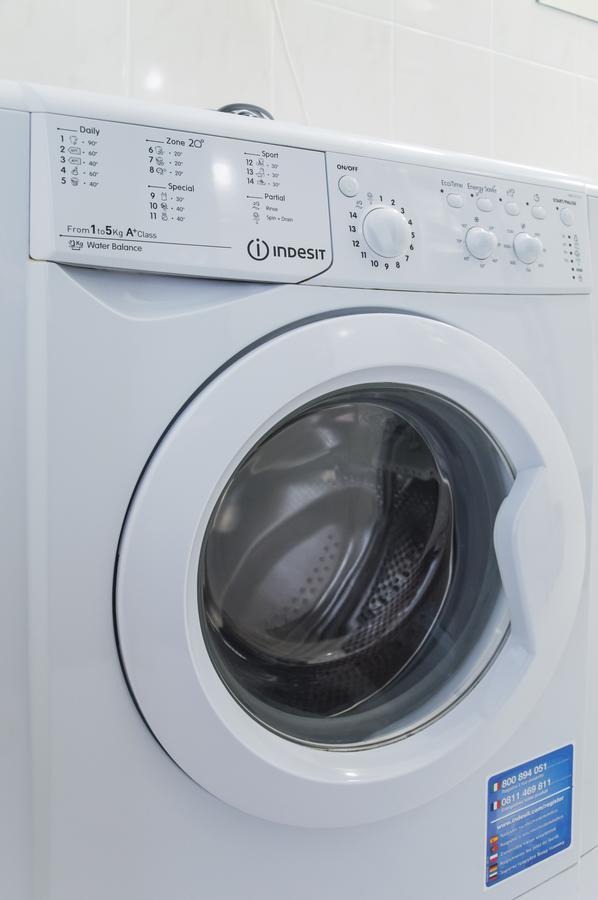 Modern Dlouhá Appartamento *