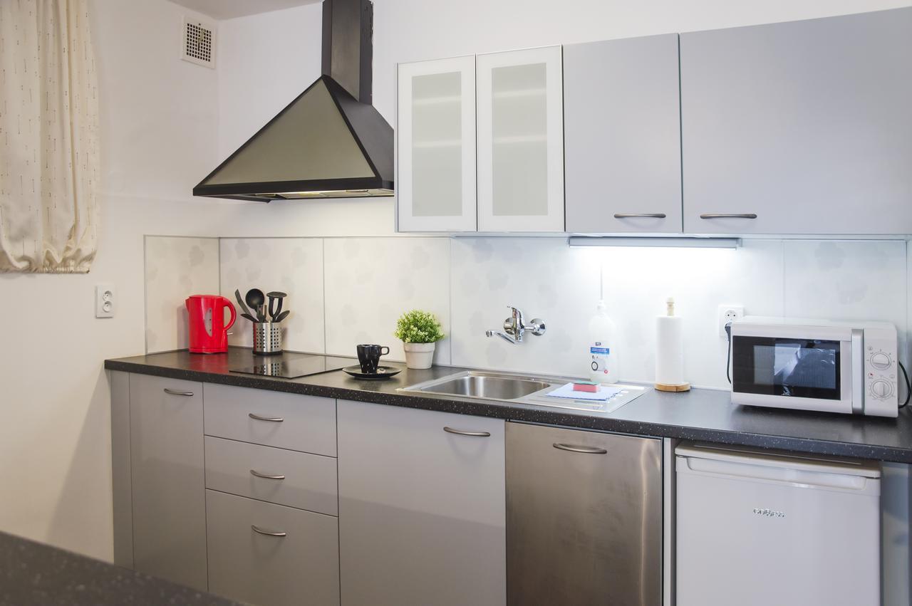 Appartamento Modern Dlouhá Praga