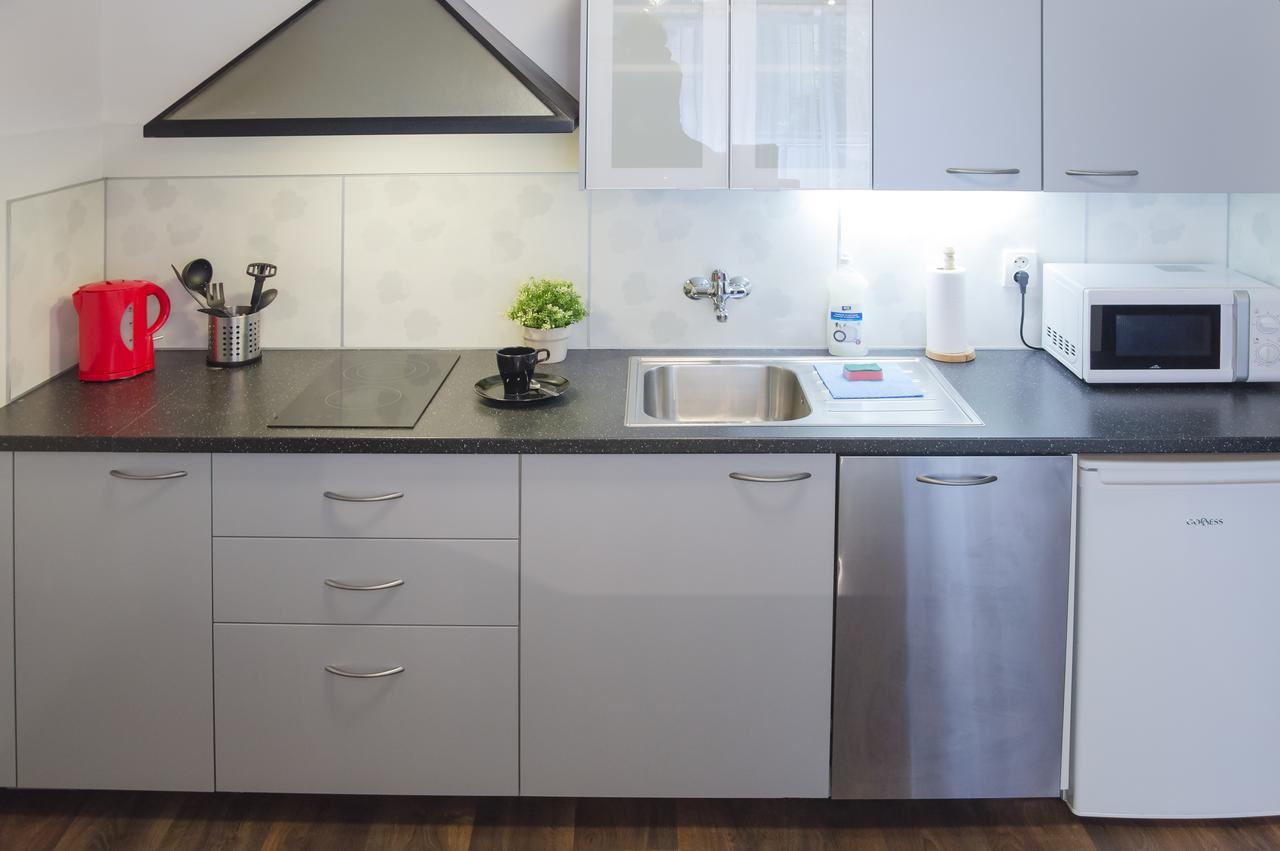 Appartamento Modern Dlouhá