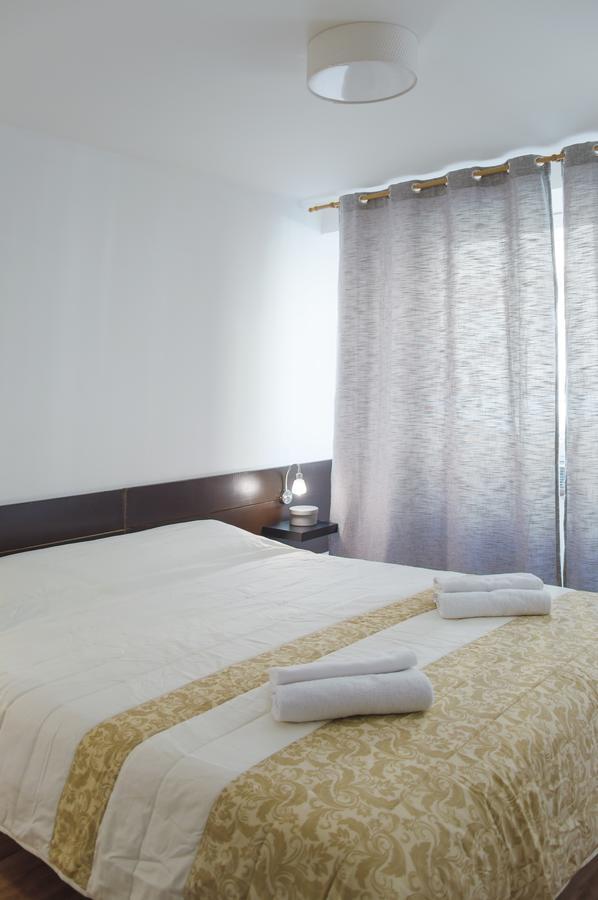 Appartamento Modern Dlouhá Praga